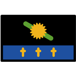 logo Гваделупа