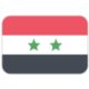 logo Сирия