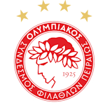 logo Олимпиакос