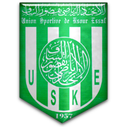 Юнион Ксоур Эссеф