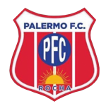 logo Palermo DE Rocha