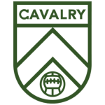 logo Кавальри