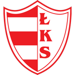 logo ЛКС Ломжа
