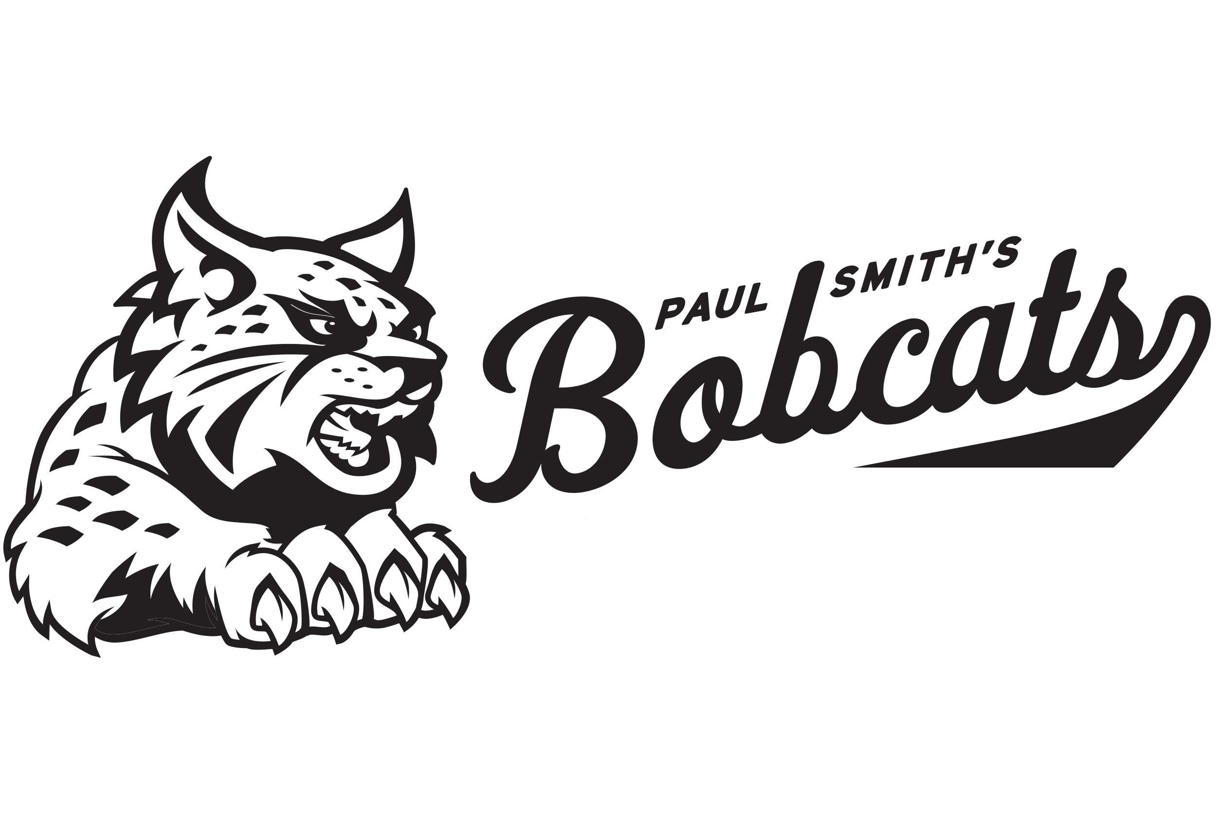 Пол Смит Бобкат