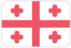 logo Грузия (Ж)