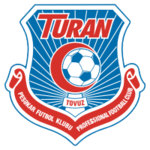 logo Туран Товуз