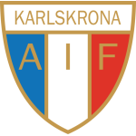 logo ФК Карлскрона