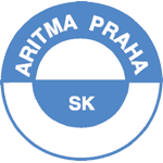 logo СК Аритма Прага