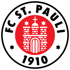logo Санкт Паули до 19