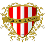 logo Сокол Брозани