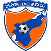 logo Депортиво Микско