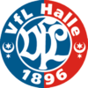 logo Халле