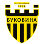 logo Буковина Черновцы