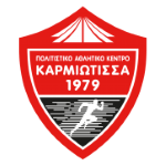 logo Кармиотисса