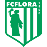 Флора логотип