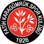 logo Карагюмрюк