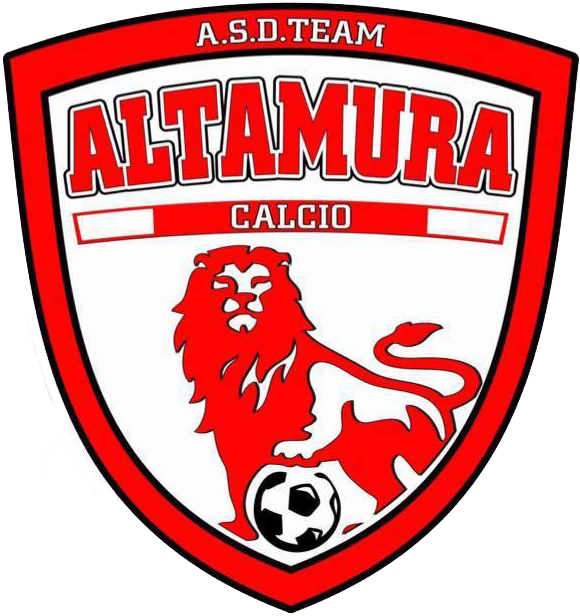 logo Альтамура