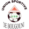 logo Бугуни