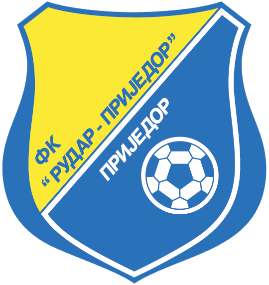 logo Рудар Приедор