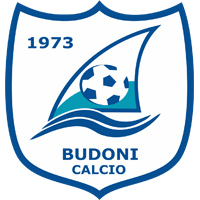 logo Будони
