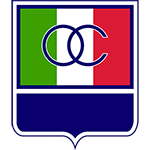 Онсе Кальдас логотип