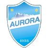 logo Аврора