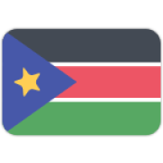 Южный Судан до 17