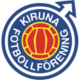 logo Кируна ФФ