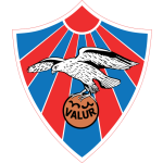 logo Валюр Рейкьявик