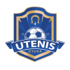 logo Утенис