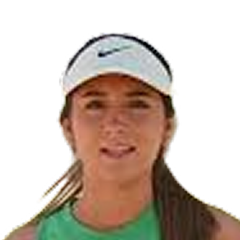 Моника Гальегос