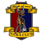 logo Нара Клуб