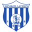 Этникос Лацион логотип