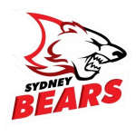 logo Сидней Беарс