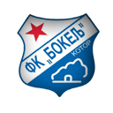 logo ФК Бокель Котор