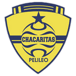 logo Чакаритас