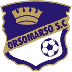 logo Орсомарсо