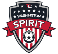 logo Вашингтон Спирит (Ж)