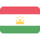 Таджикистан до 23