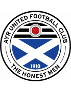 Ayr United FC U20