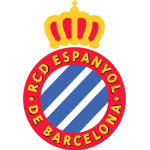 Эспаньол логотип