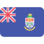 Каймановы острова (Ж)