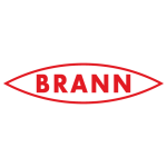 logo Бранн