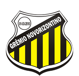 logo Новоризонтино