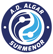 АД Алгар Сурменор (Ж)