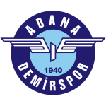 Адана Демирспор U19