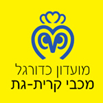 logo Кирьят Гат (Ж)
