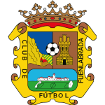 logo Фуэнлабрада