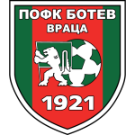 logo Ботев Вратца