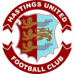 logo Хастингс Юнайтед